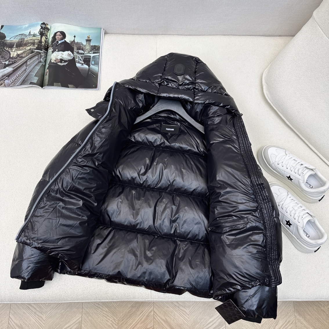 Mackage Down Jackets